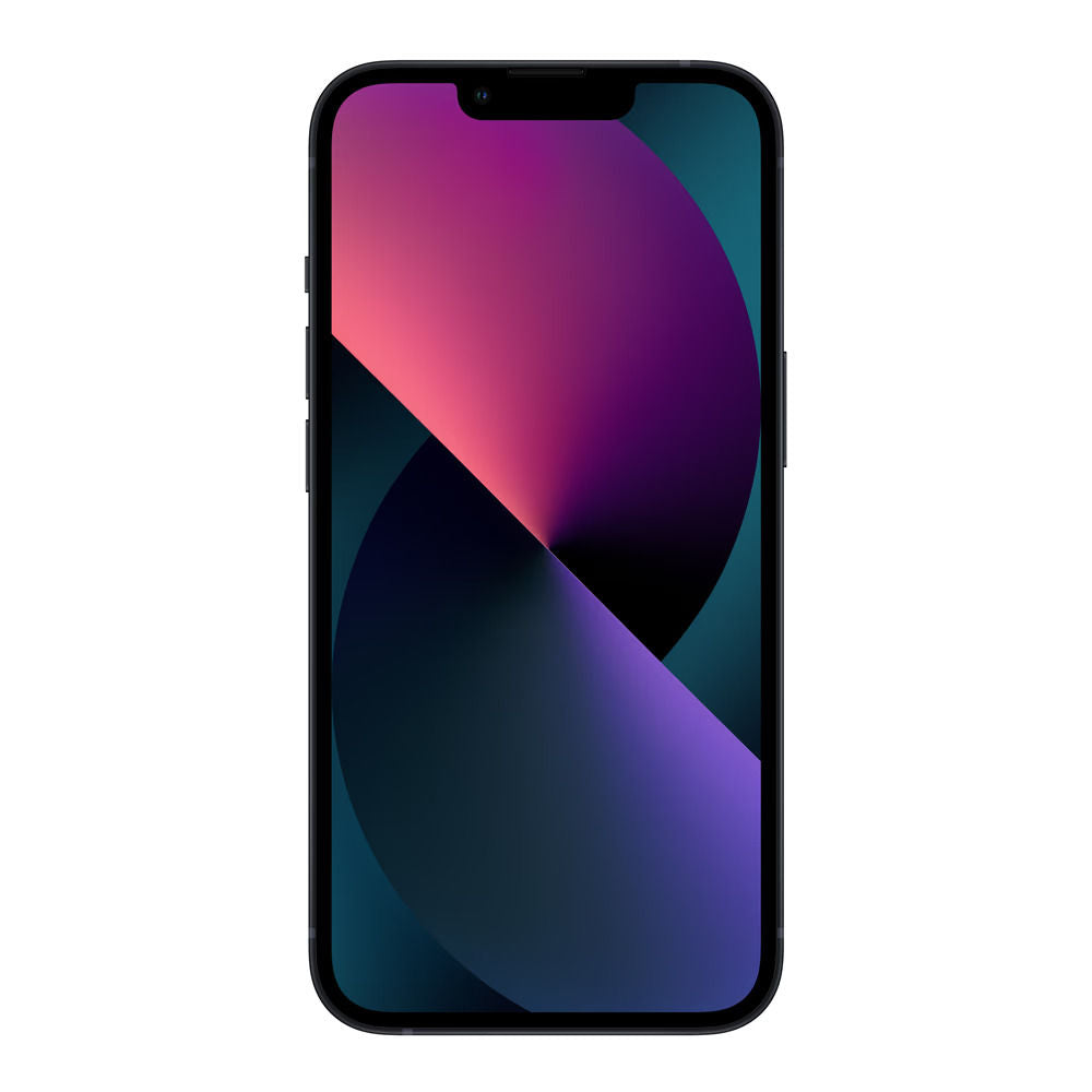Apple iPhone 13, 128GB Storage, Midnight