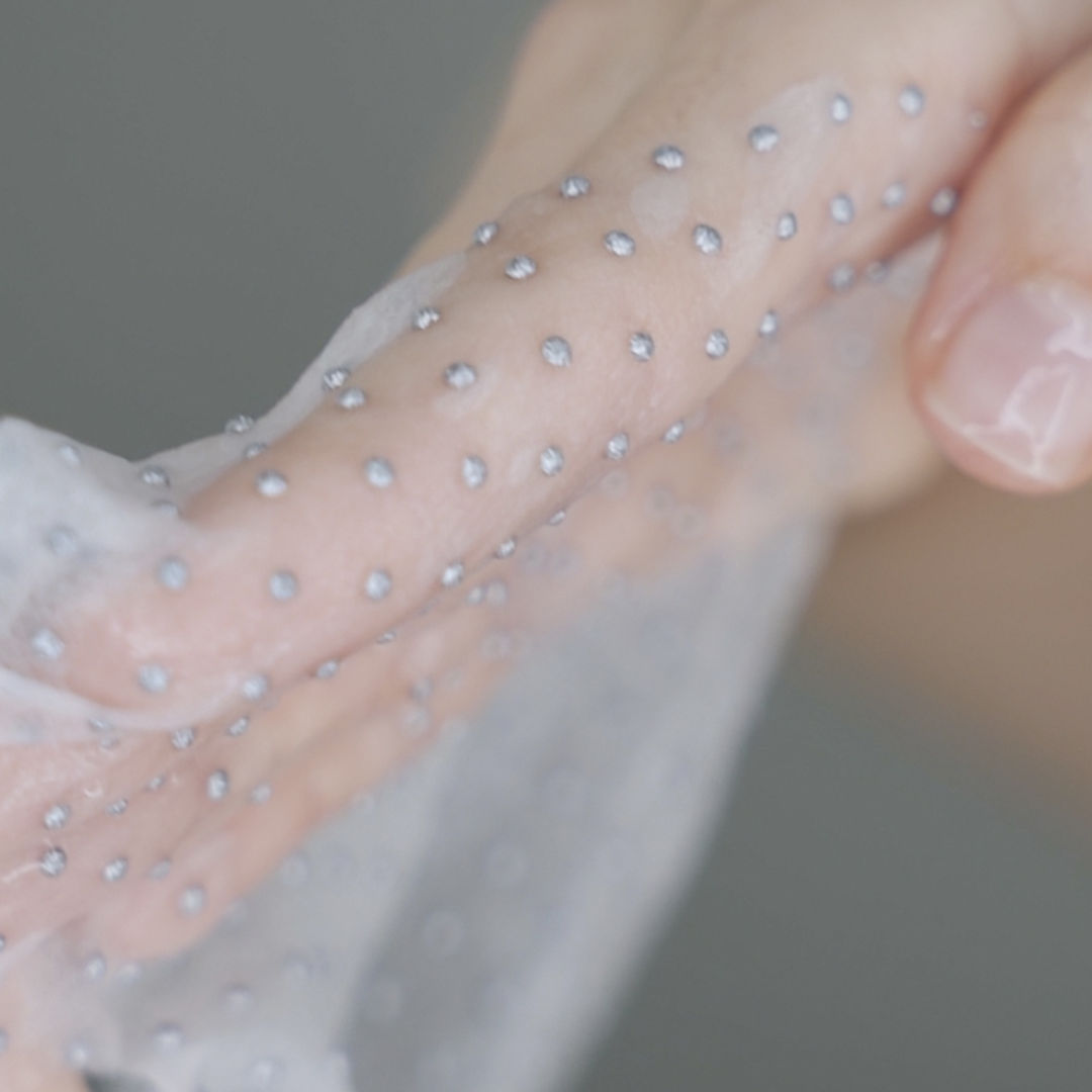 قناع الوجه Casmara Pro-Age Booster، ريتينول-V، 18 مل