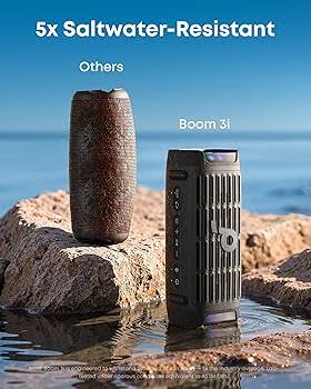 Anker soundcore Boom 3i