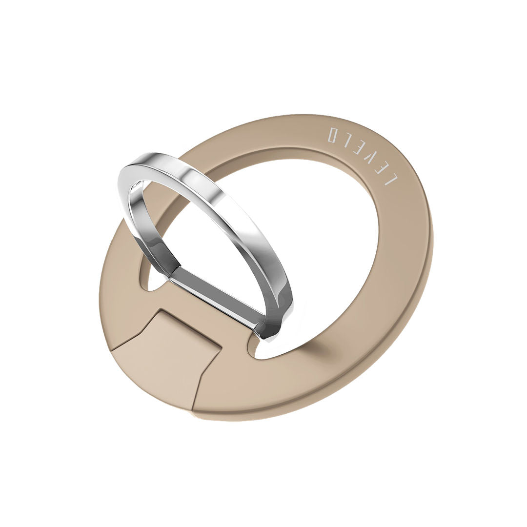 Levelo Gia Magsafe Phone Ring Holder & Mount