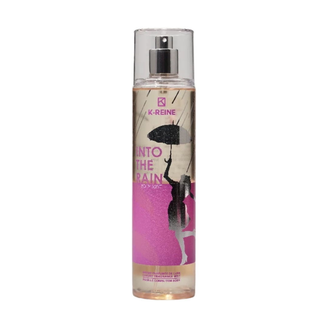 K-Reine Body Mist, 230ml