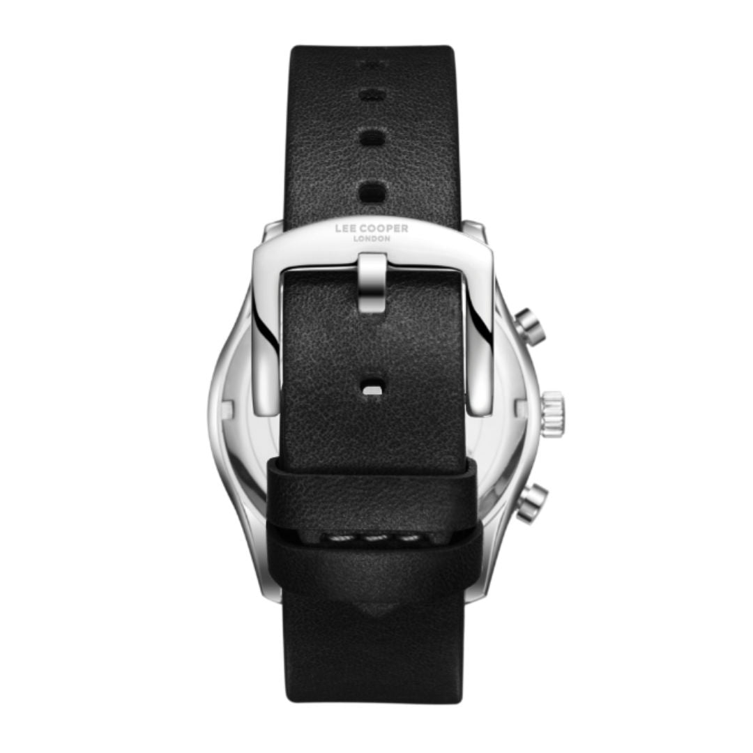 Lee Cooper Men's Multi Function Watch, LC08260 Series
