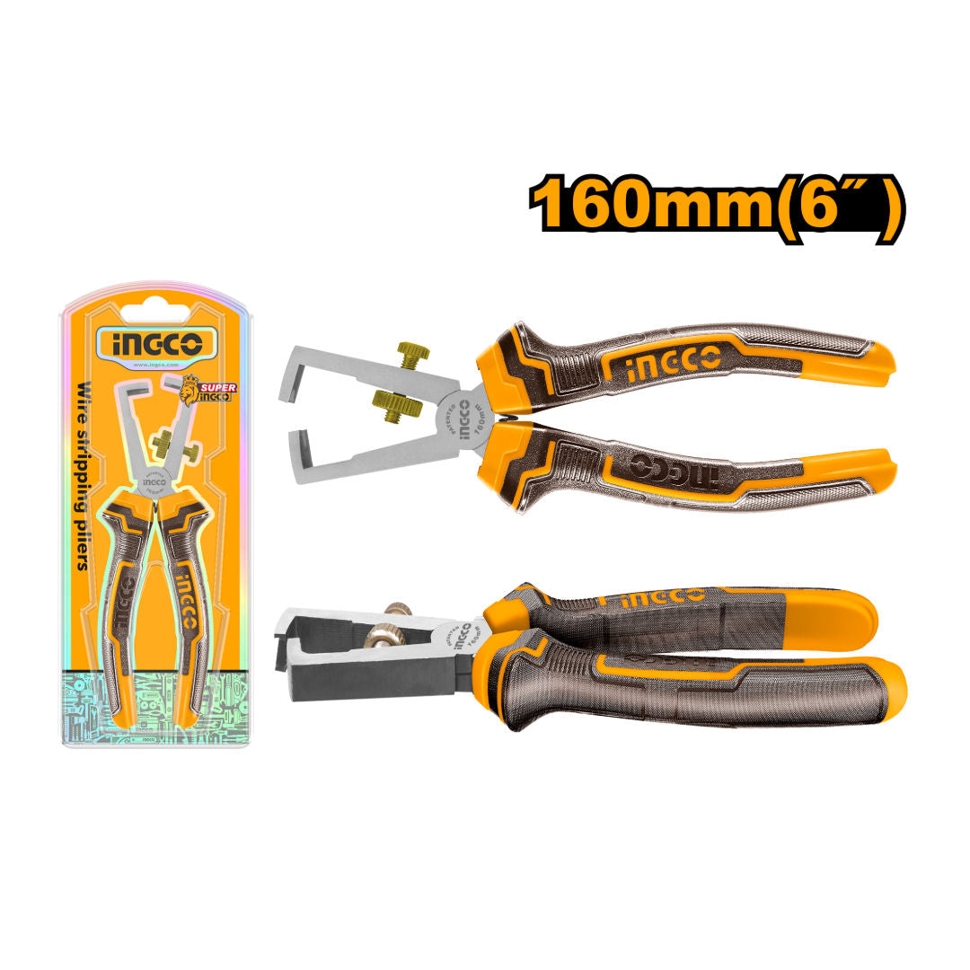 INGCO Wire Stripper