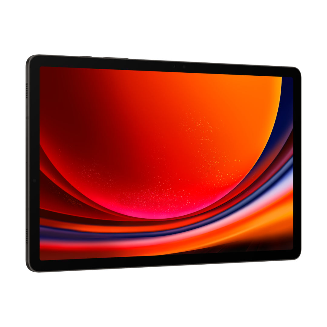 Samsung Galaxy Tab S9 11" Dynamic AMOLED 2X 120Hz Display Wi-Fi Tablet