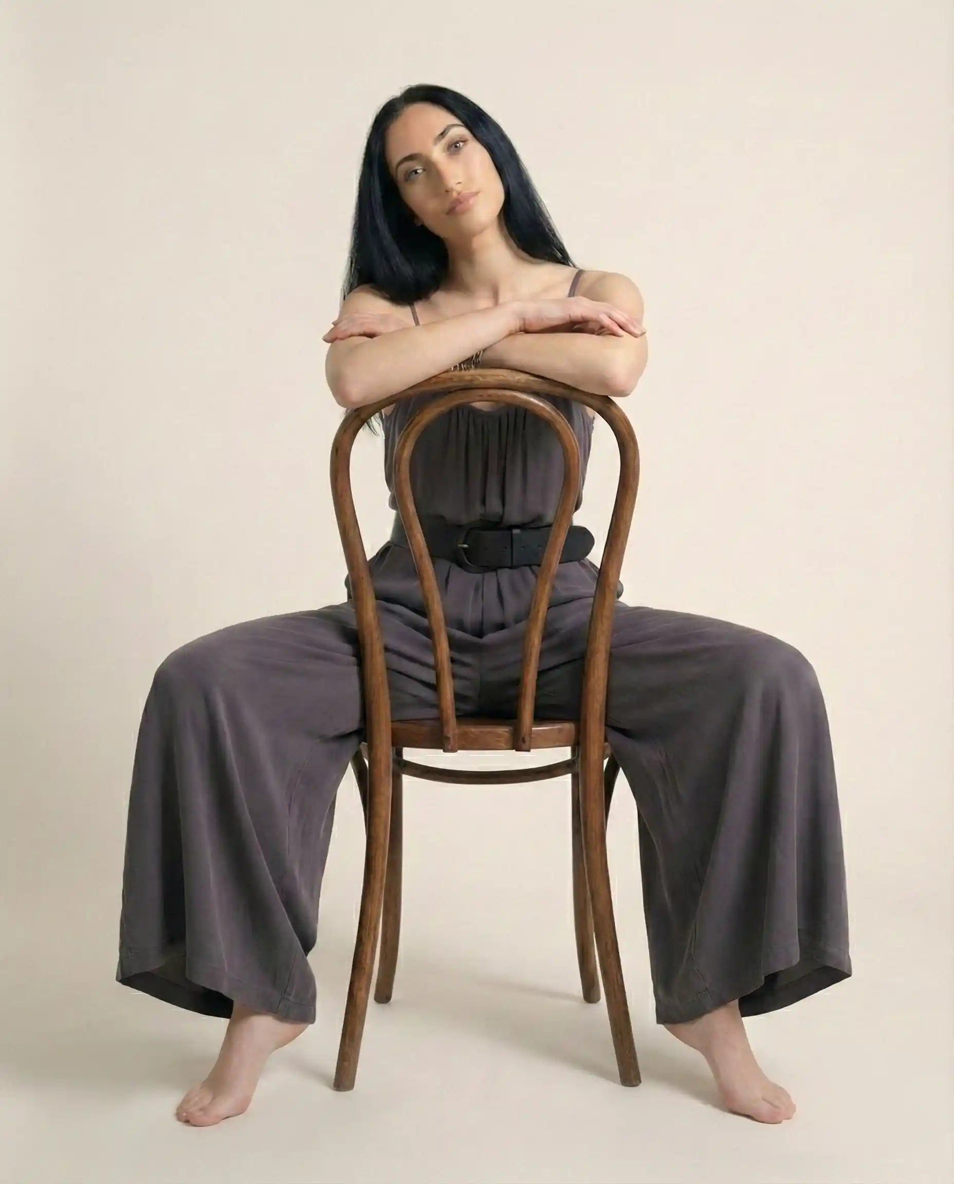 B New York Jumpsuit