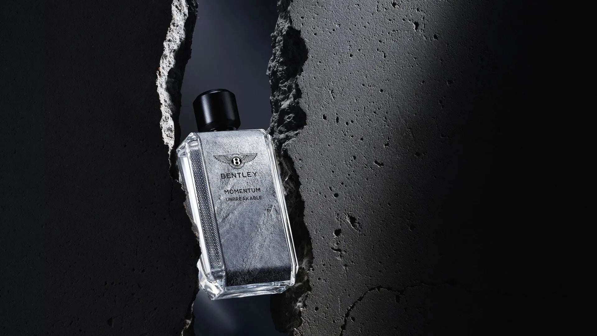 Momentum Unbreakable Eau de Parfum 100ml