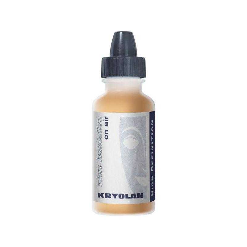 Hd Micro Foundation On Air 15ML