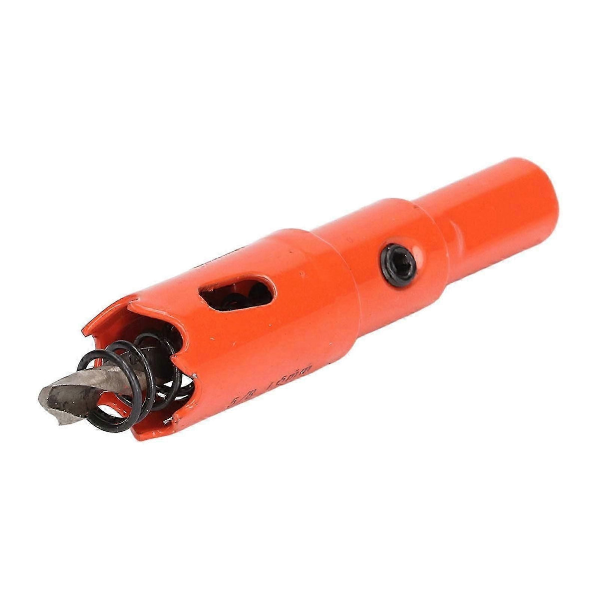 Bi Metal Hole Saw Drill Bit With Mandrel for Wood and Metal