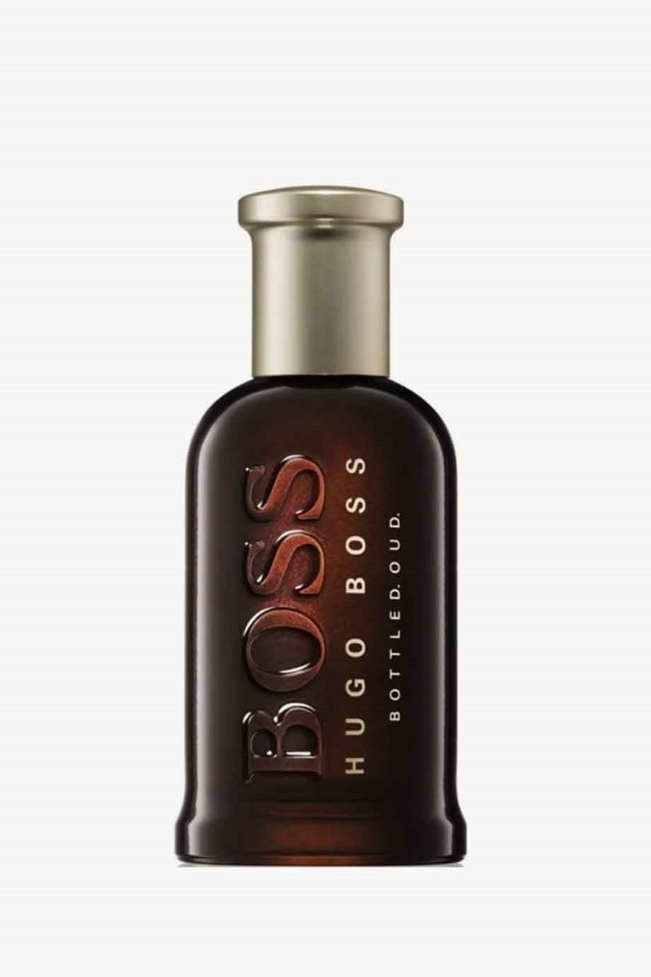 Boss Bottled Oud Edp 100Ml