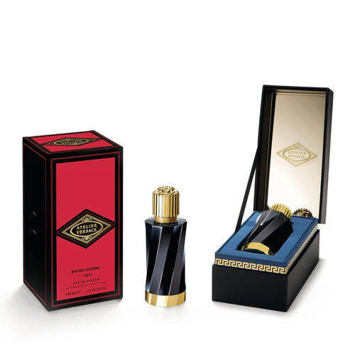 عطر إنسينس سوبريم 100 مل
