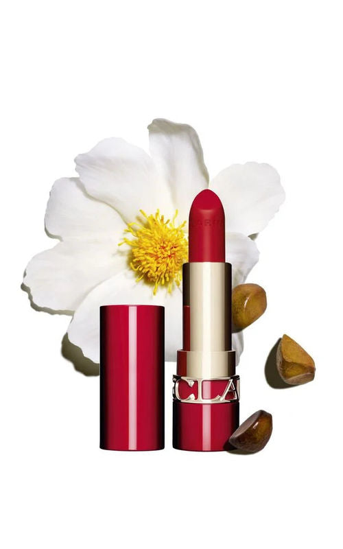 Matte Joli Rouge Velvet