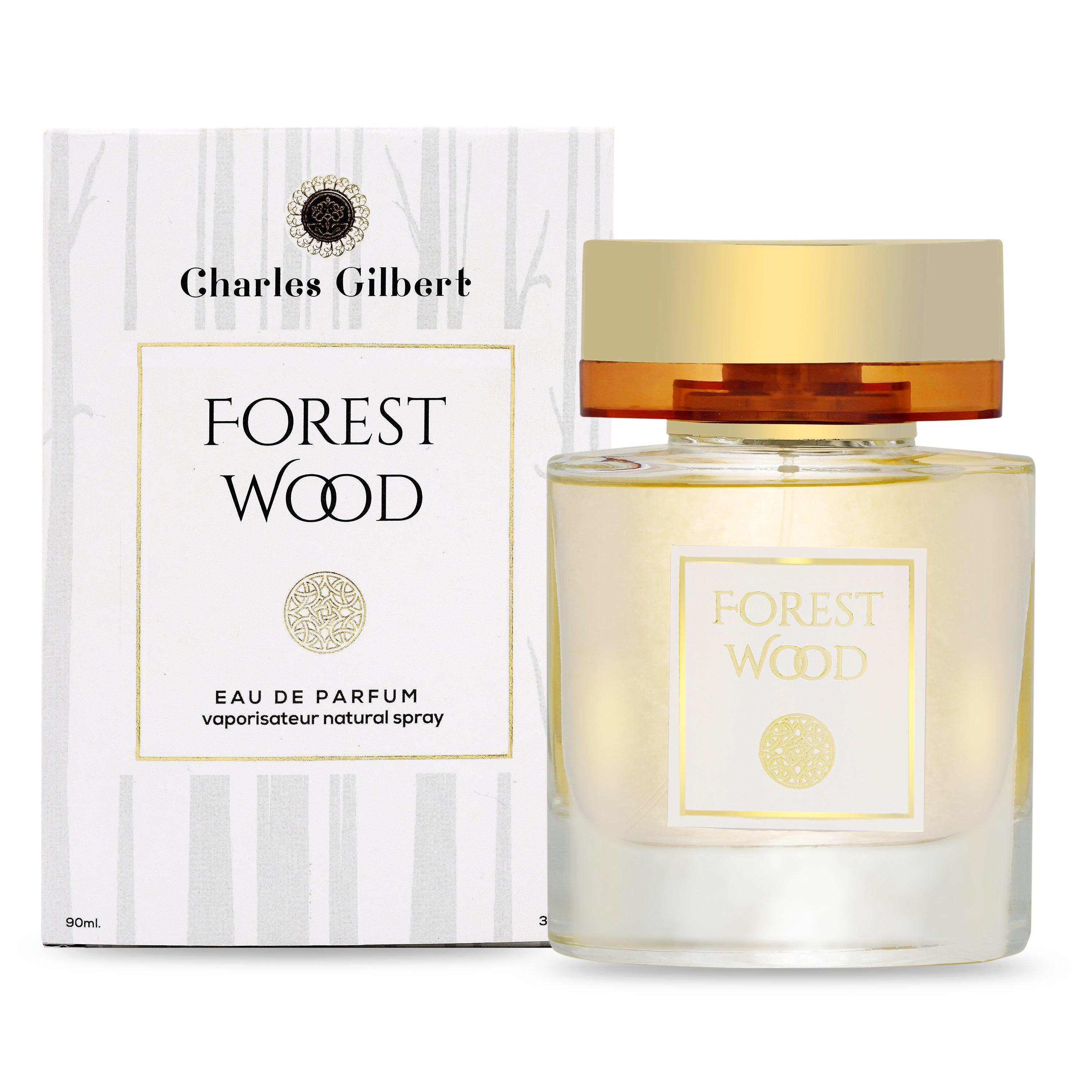 Charles Gilbert Forest Wood Edp 90Ml