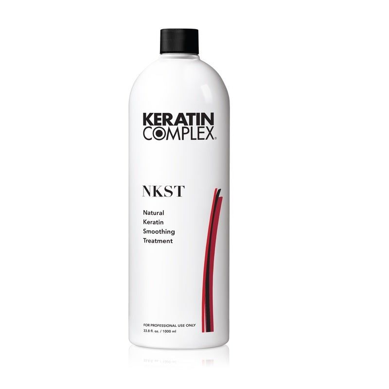 Keratin Complex Natural Keratin Smoothing Treatment
