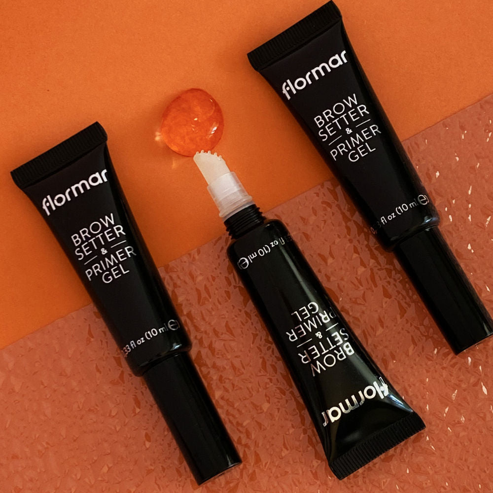 Brow Setter &amp; Primer Gel