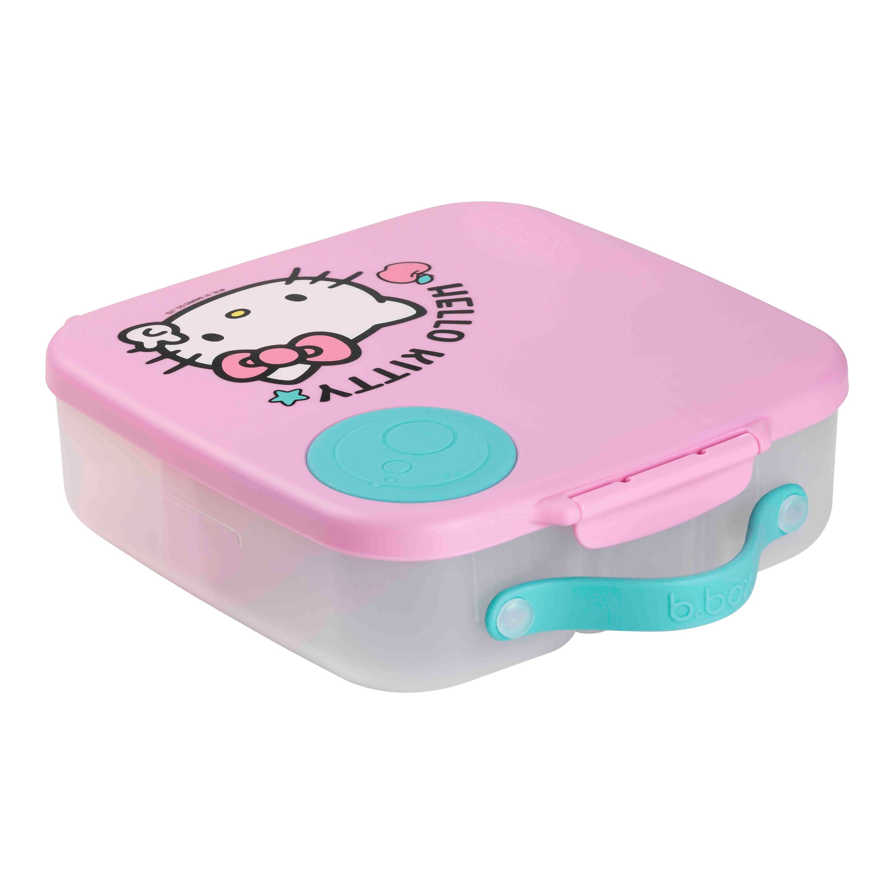B.Box Fashionista HK Lunchbox