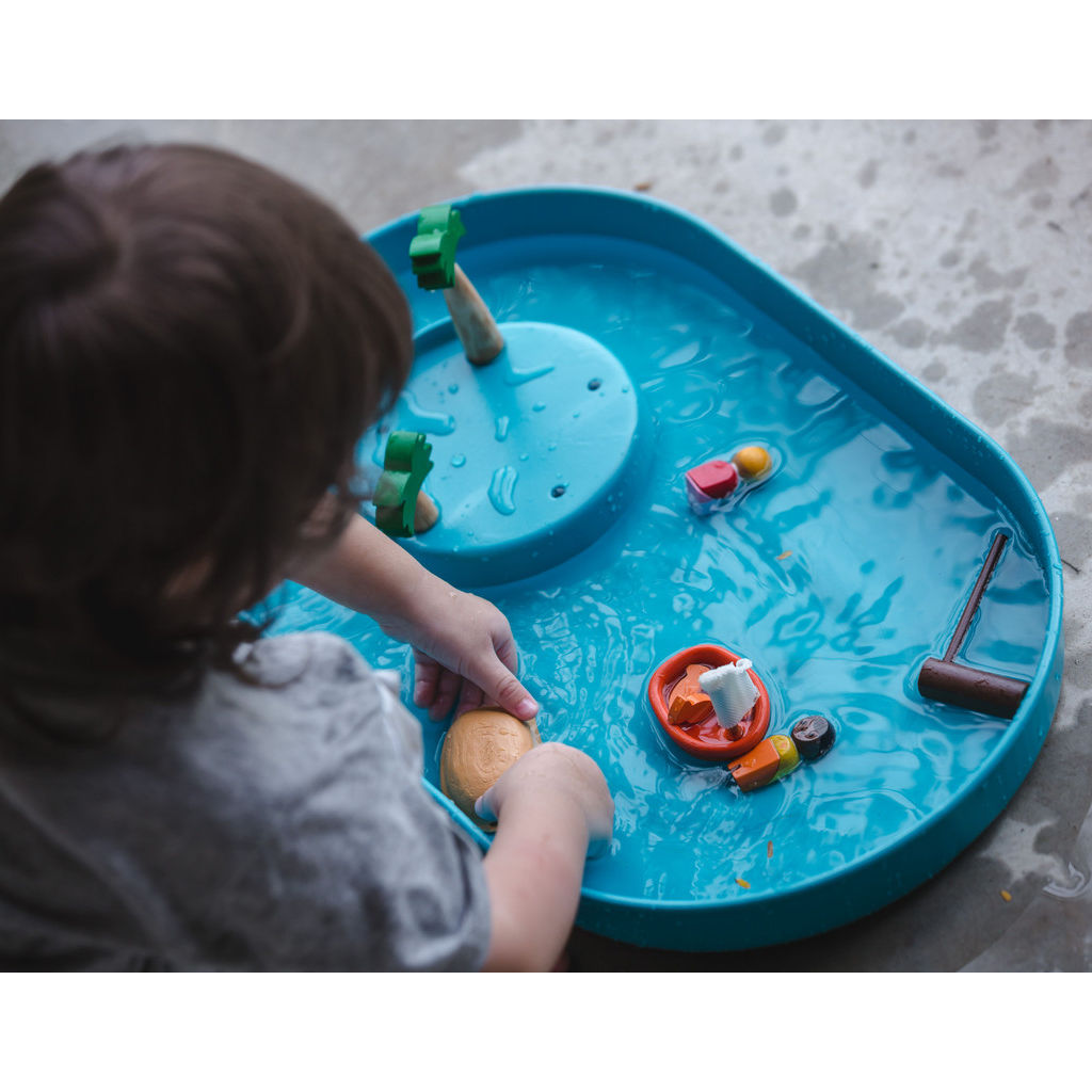 Water Play Set