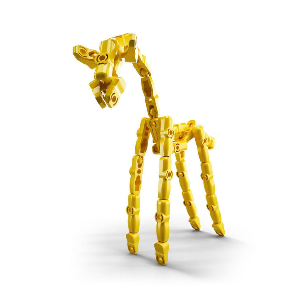 ZooZ - The Giraffe