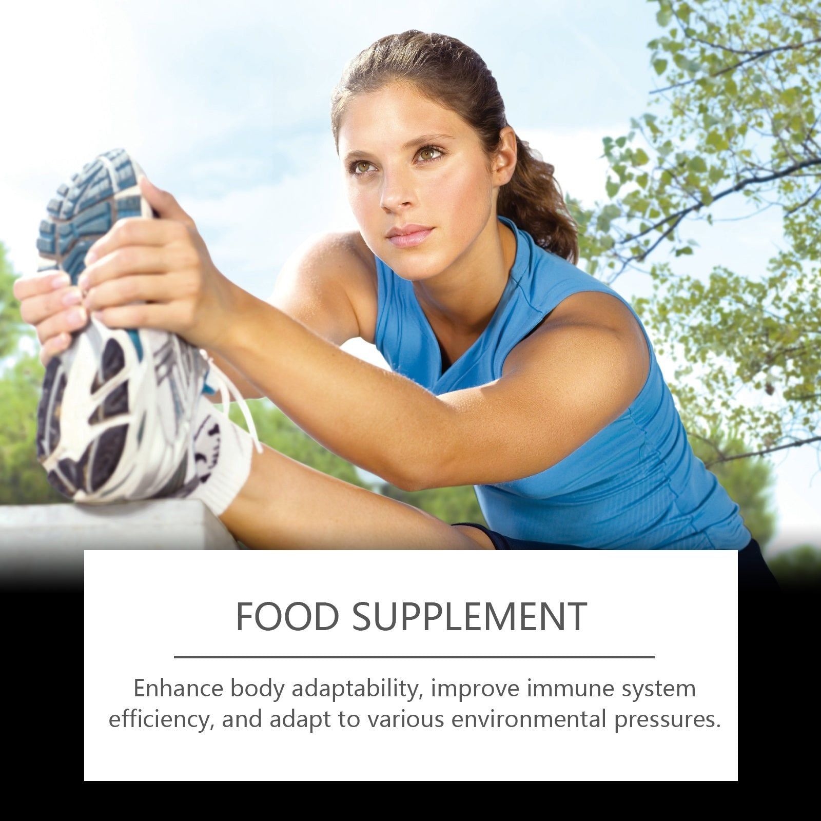Boost Your Immunity with Body Care Drops, Daily Vitality & Wellness ,60ml