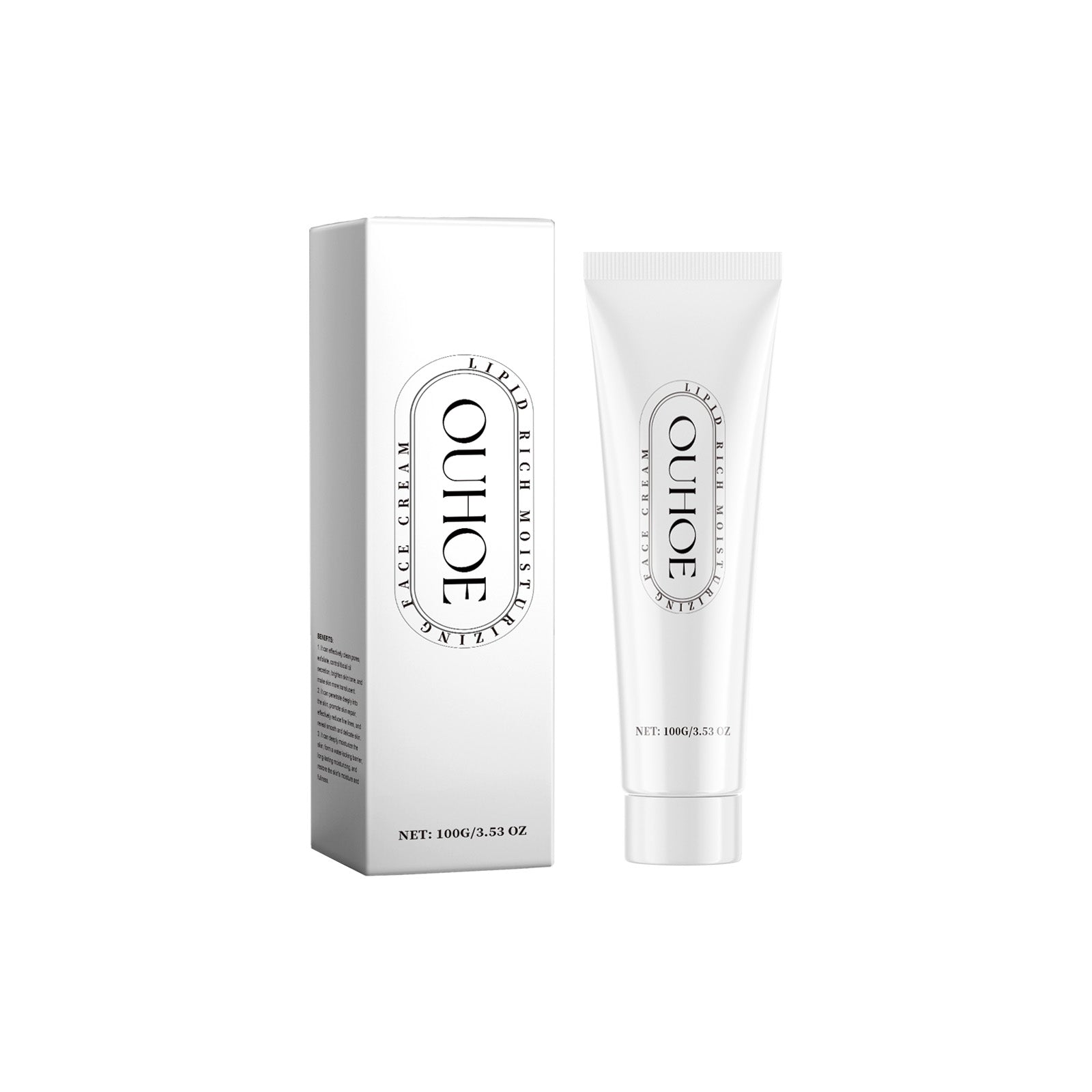 Collagen Tear Mask for Brightening Skin, Hydrating, Exfoliating, Tightening ,100g