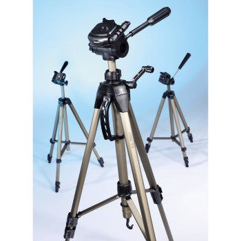 HAMA 4162 "STAR 62" TRIPOD