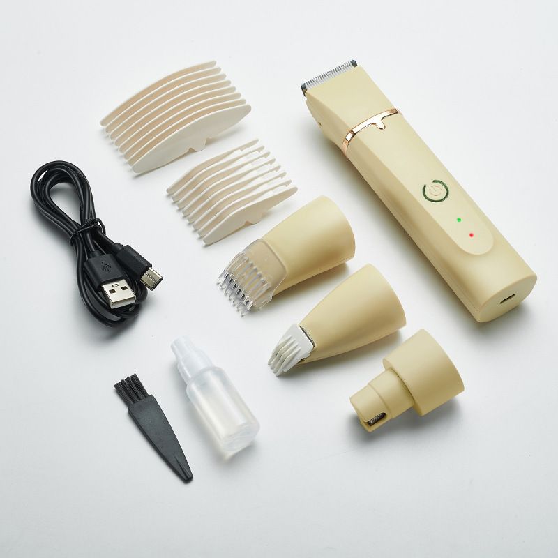 N2 Quiet Pet Hair Clipper