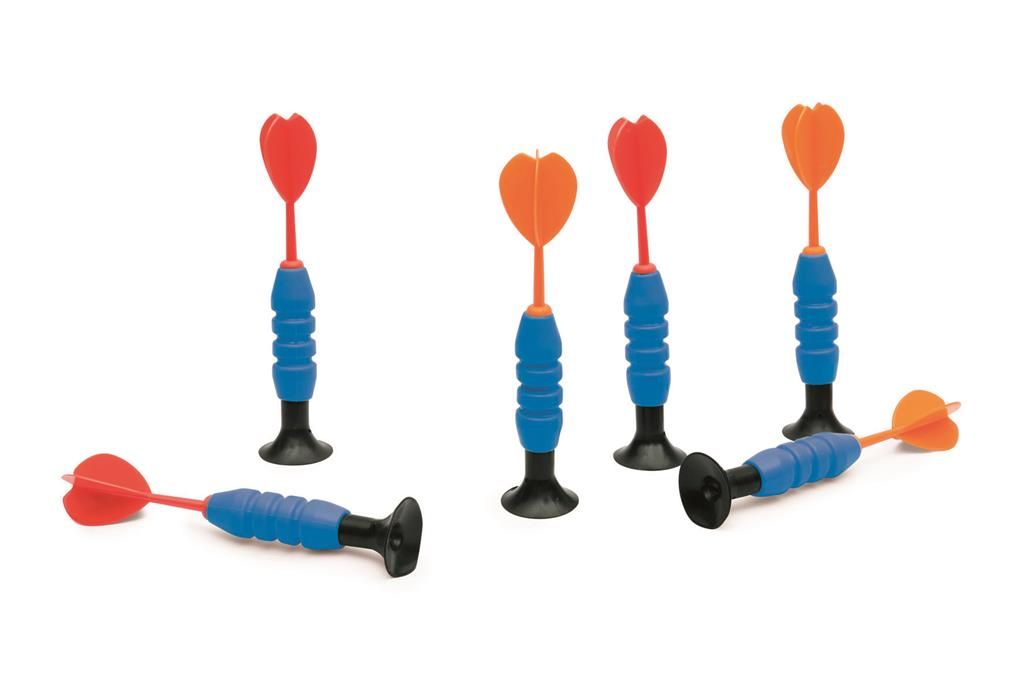 Start To Dart Pirate