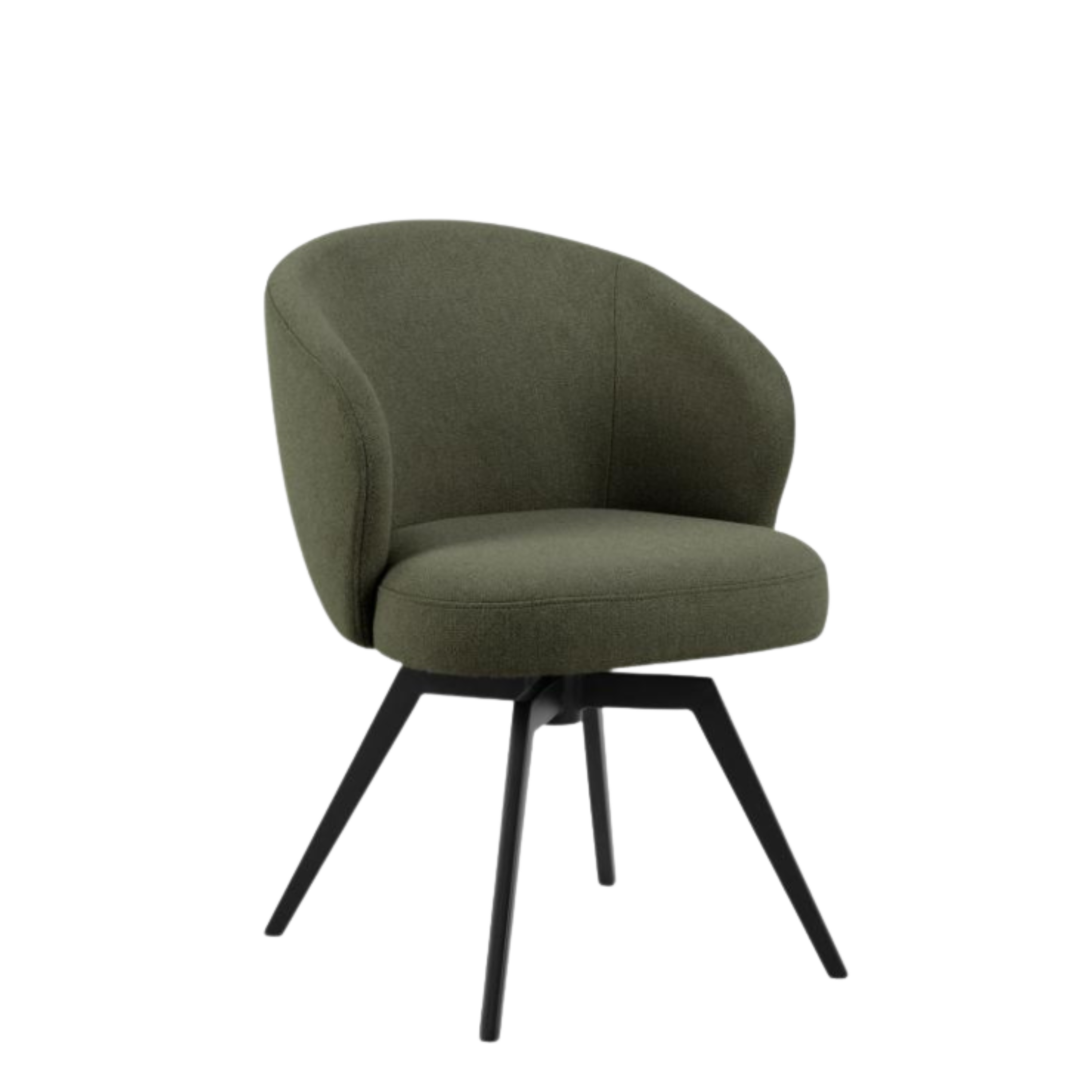 Darlene Dining Chair with Armrest