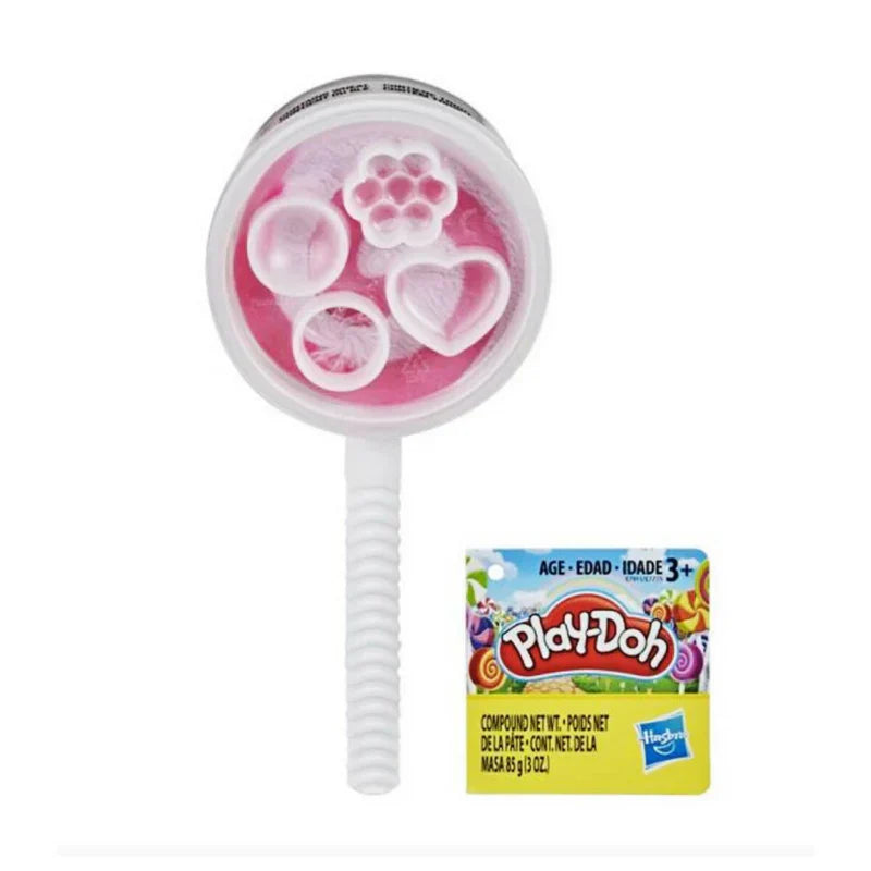 PD LOLLIPOP AST