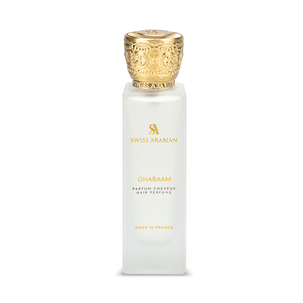 GHARAAM - HAIR MIST
