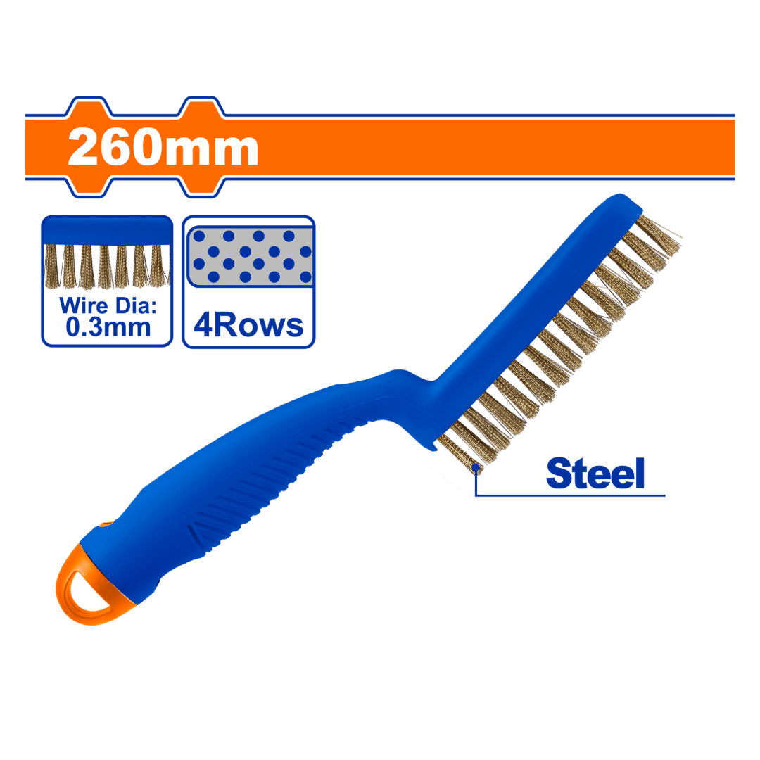 فرشاة سلكية WADFOW