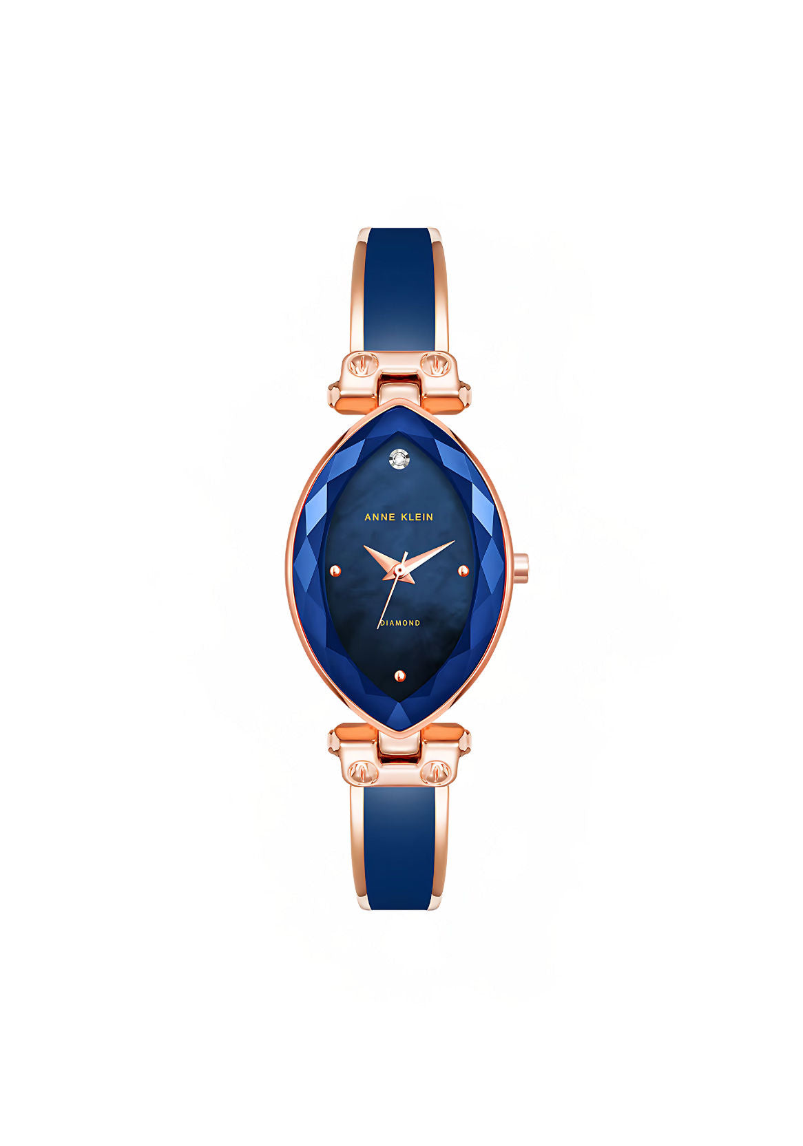 Anne Klein Womens Watches AK4018BNRG