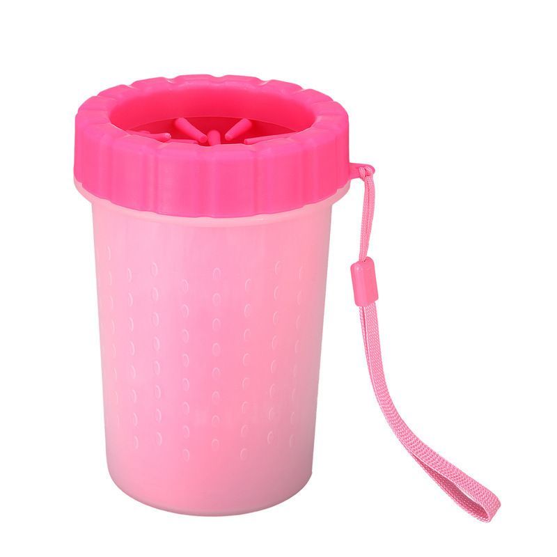 Dog Paw Washer Dog Paw Cleaner Pet Foot Washing Cup Pet Supplies
