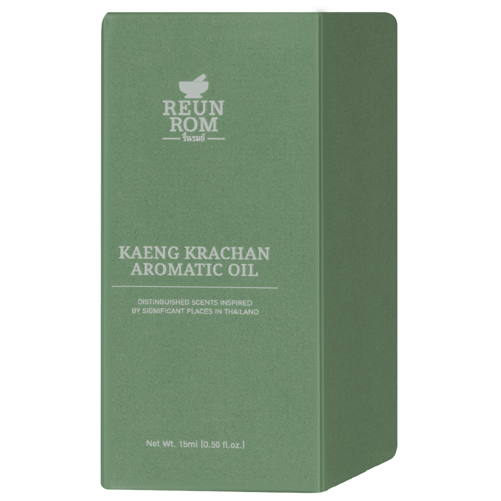 زيت عطري 15 مل من Reunrom Kaeng Krachan