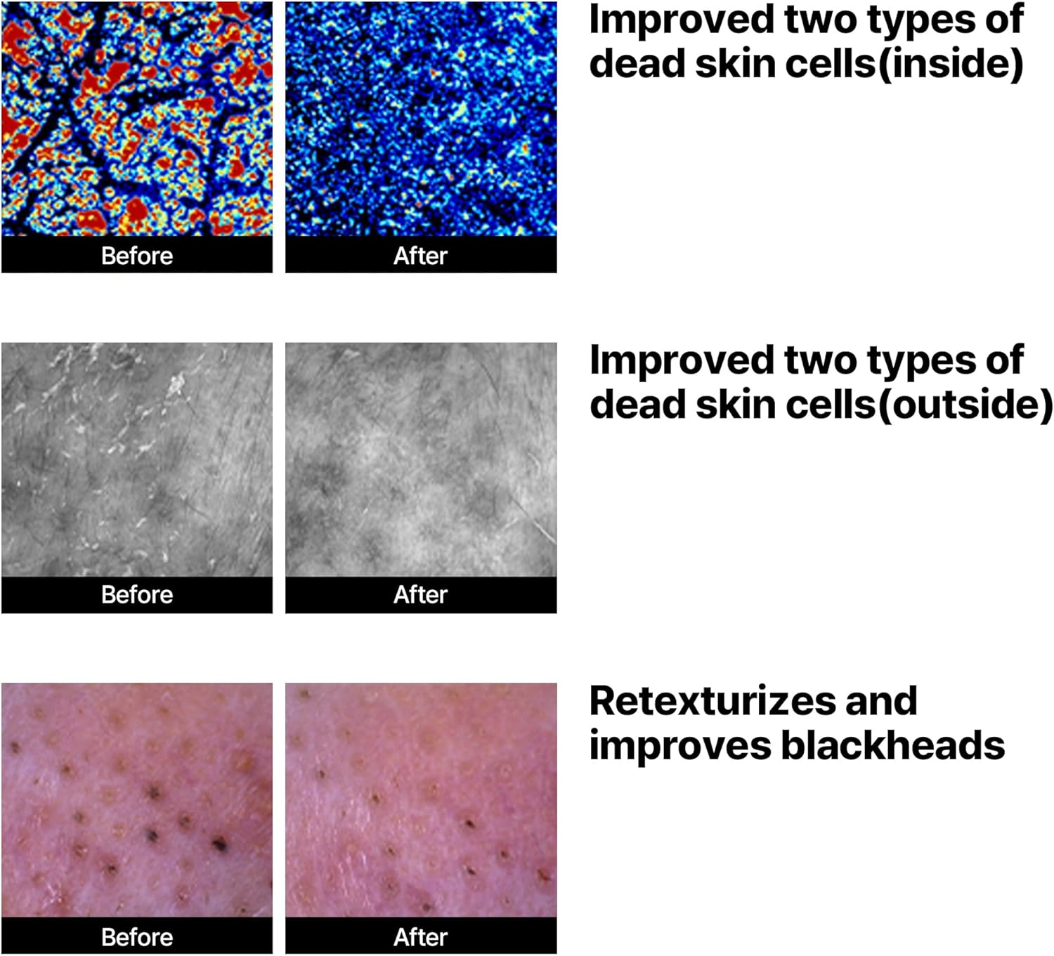 Some By Mi Lacto Soy Mild Bubble Peeling Cleanser 180 مل