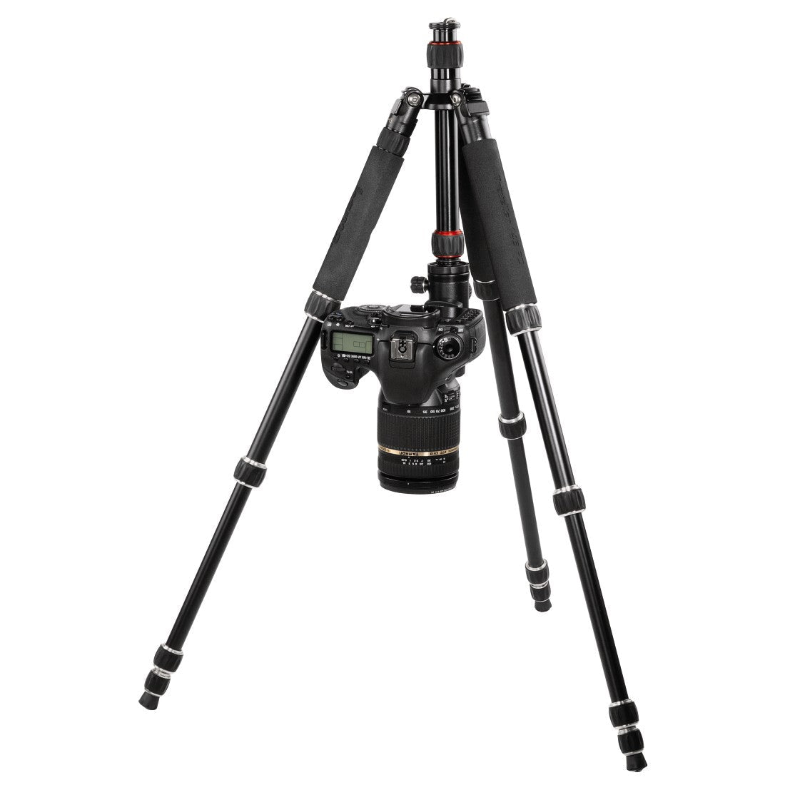 Hama 4266 "Traveller Premium 144 Ball" Tripod