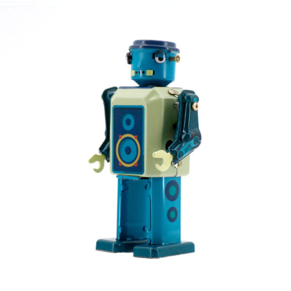 Vinylbot  Collectors Item