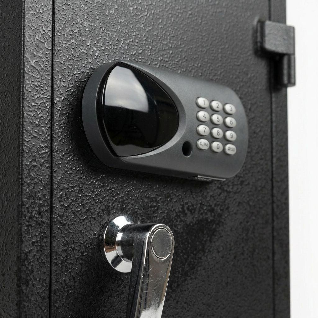 ExecutiveSafe Security Safe #DS686