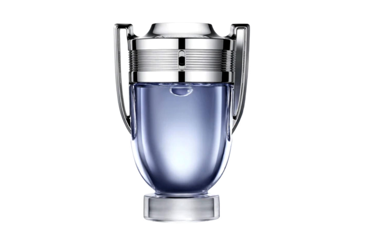 Paco Rabanne Invictus M Edt 200Ml