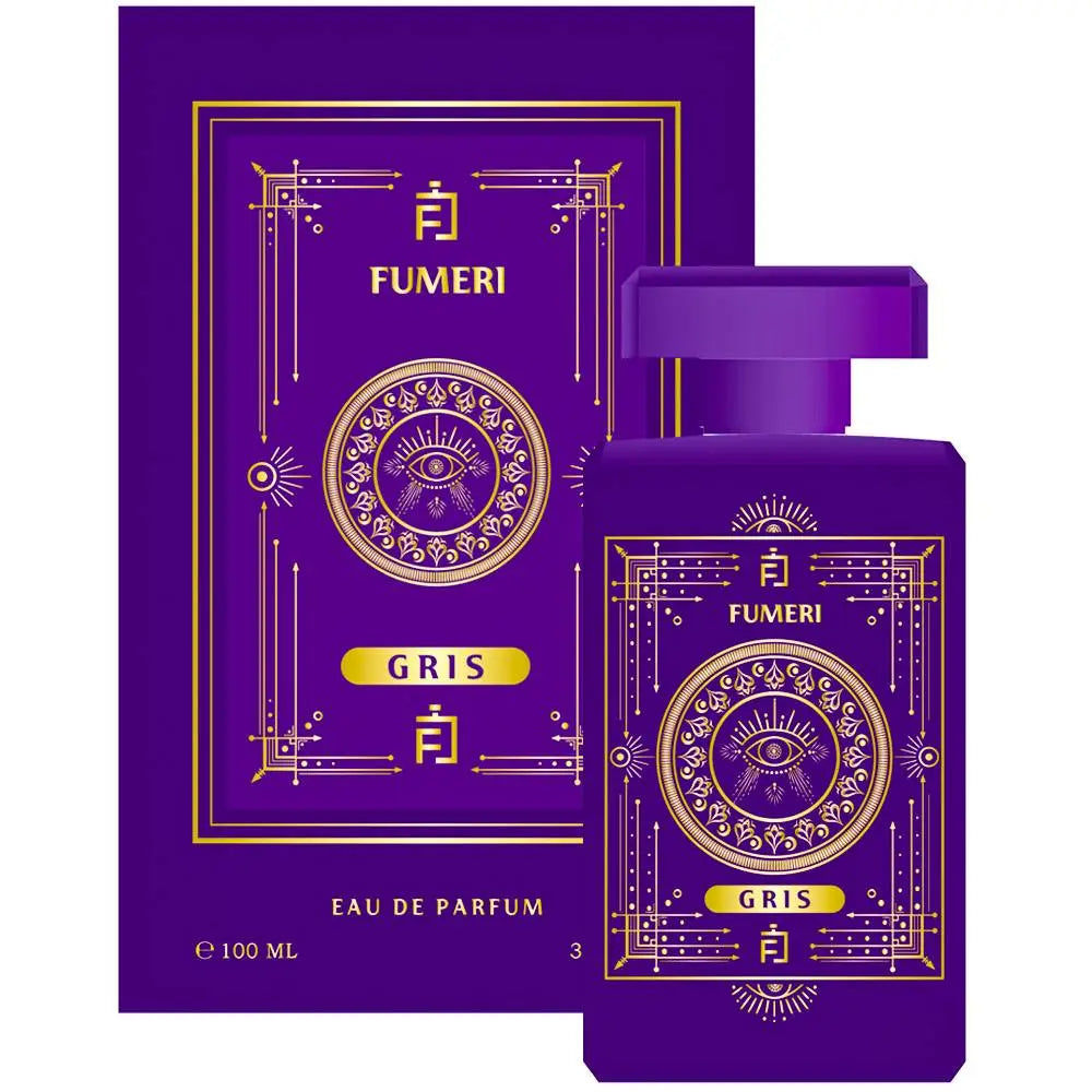 Gris Eau de Parfum 100ml