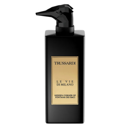 Hidden Corner of Fontana Dei Baco Eau de Parfum Intense 100ml