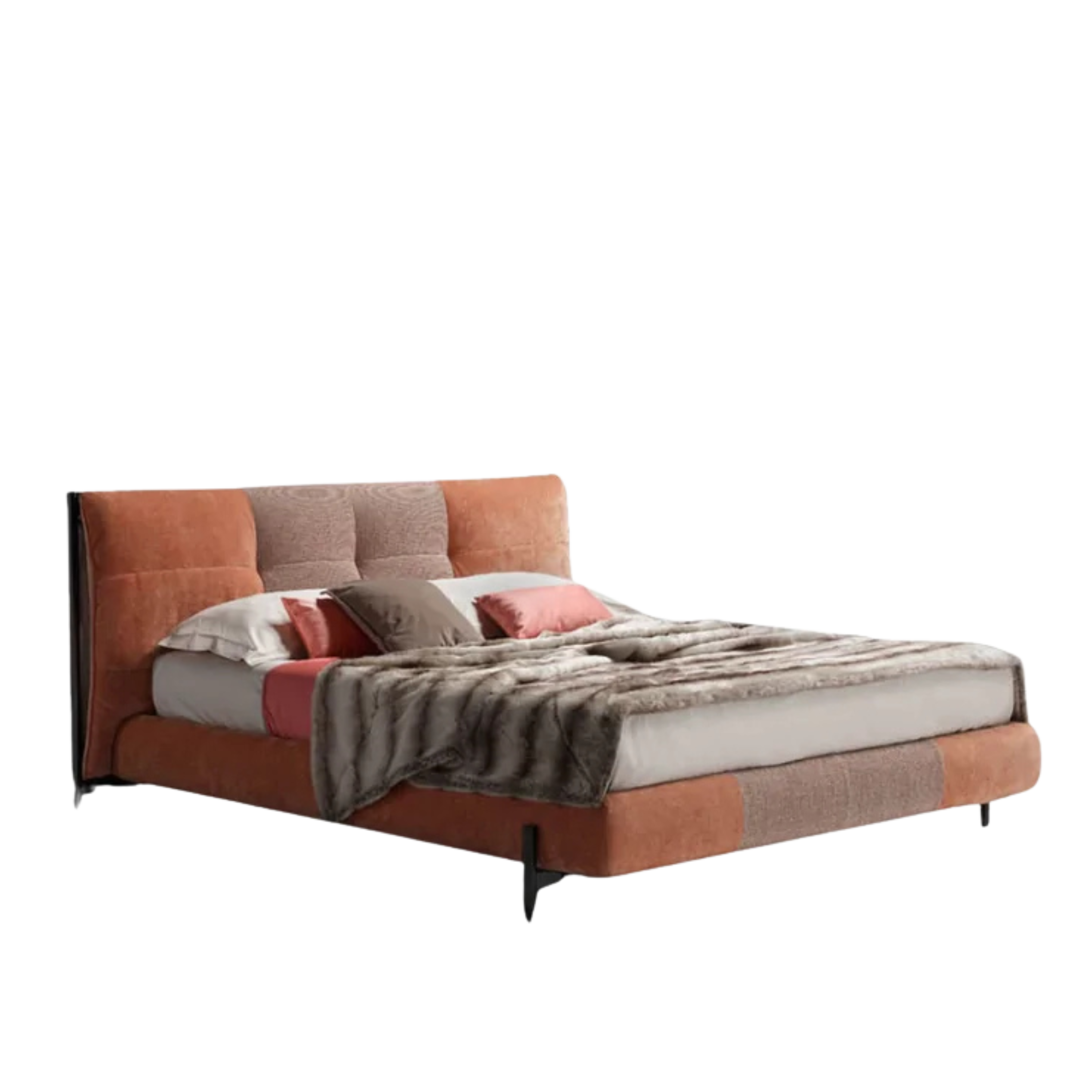 Cassia Bed