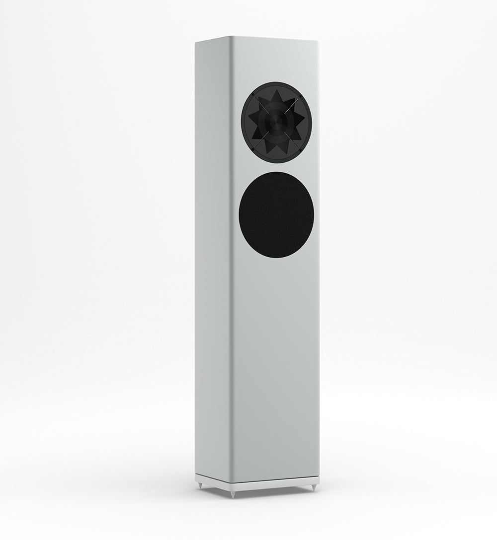 Manger P2 Passive 2-Way Floorstanding Speaker