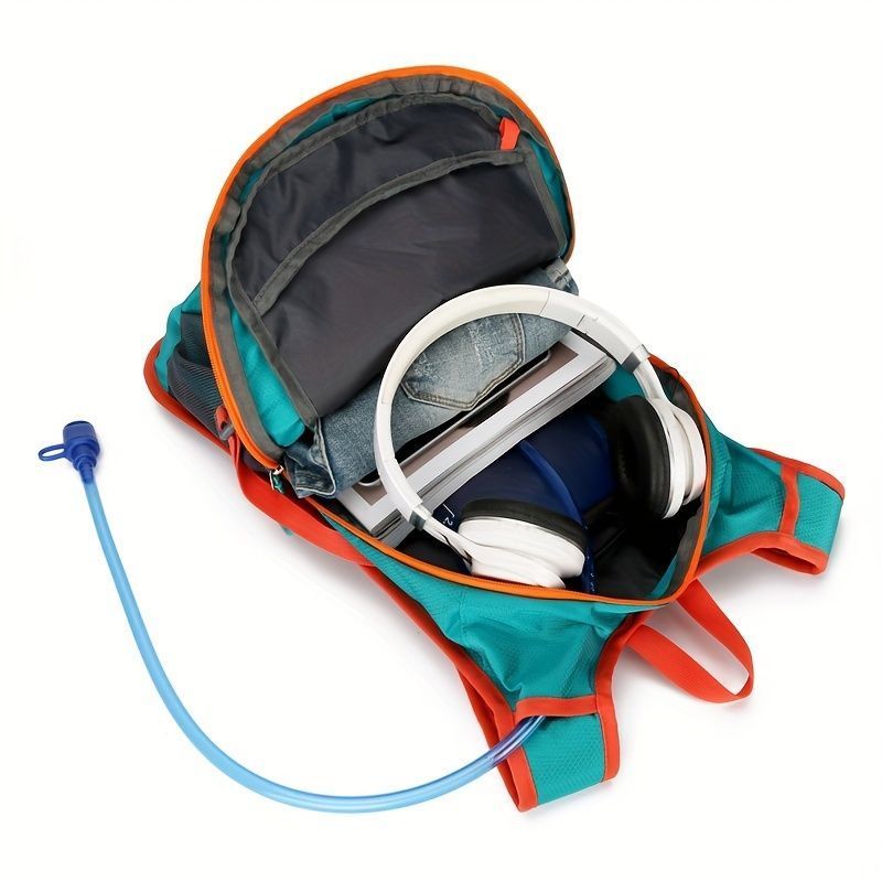 Cycling Backpack Outdoor Waterproof Backpack Large Capacity Travel Bag for Hiking Sport