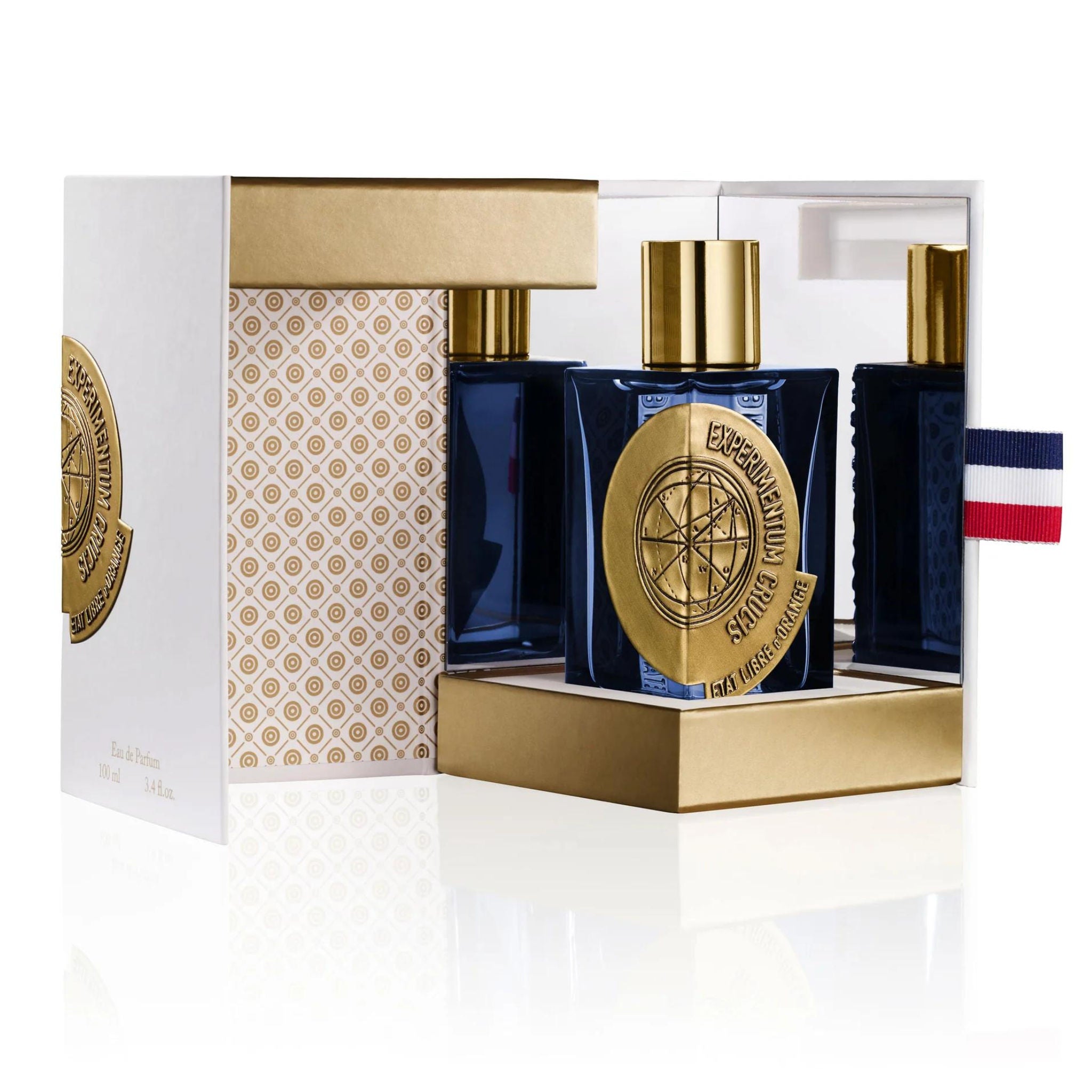 Experimentum Crucis Eau de Parfum 100ml
