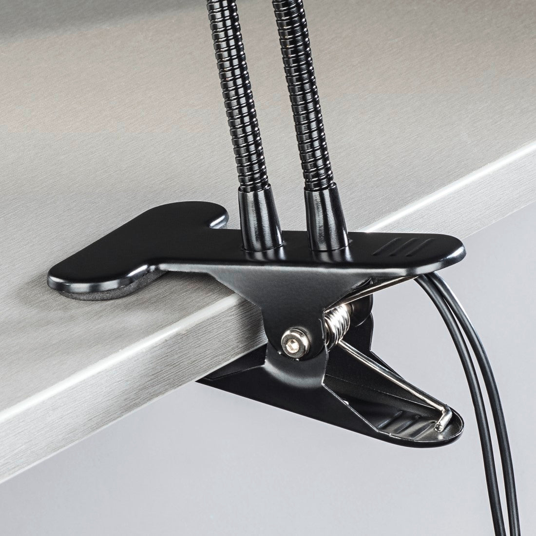 XAVAX 112696 "Circle" LED Plant Lamp