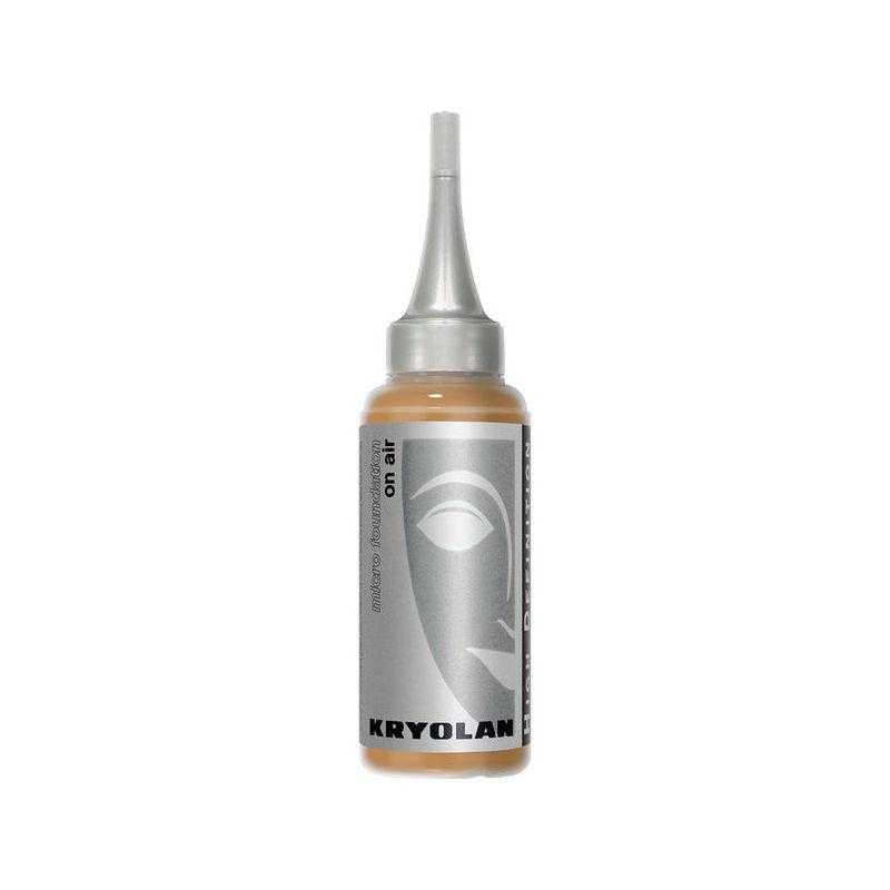 Hd Micro Foundation On Air 75ML