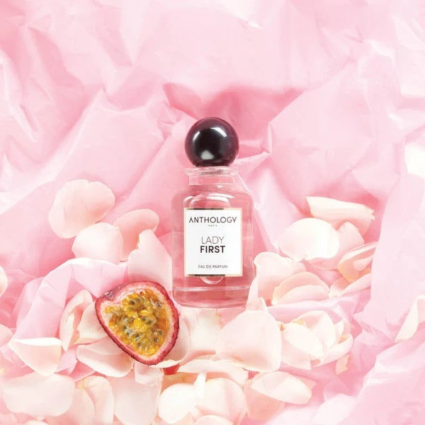 عطر "ليدي فيرست" 100 مل