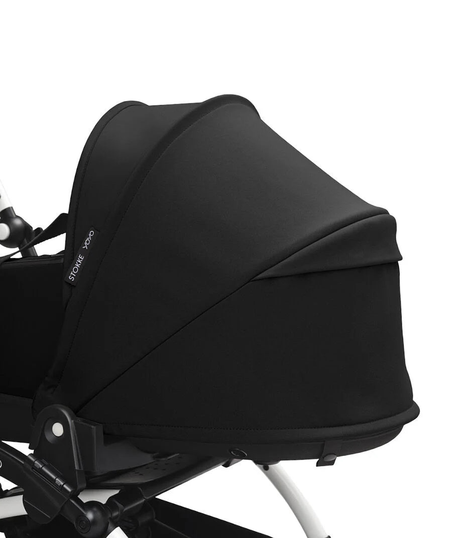 Stokke YOYO newborn shell Black