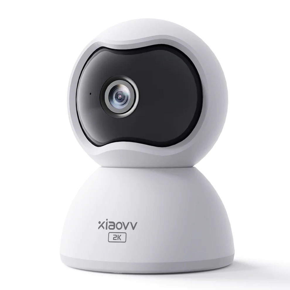 Xiaovv Q2 Indoor Camera
