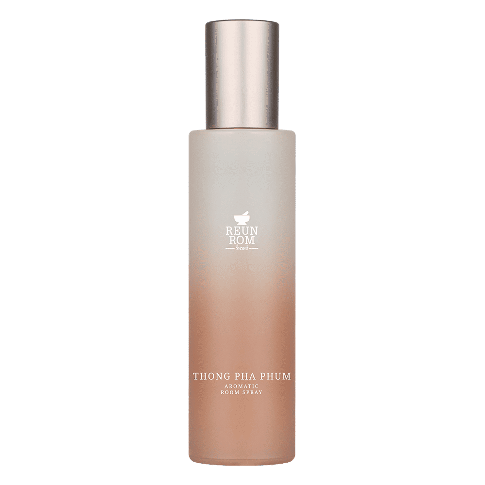بخاخ معطر للغرفة 150 مل من Reunrom Thong Pha Phum